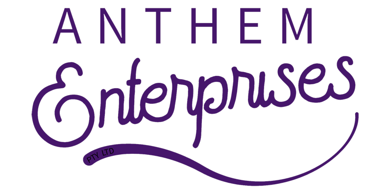 Anthem Enterprises Pty Ltd